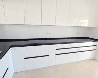 Resale - Appartement - La Marina