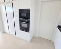 Resale - Appartement - La Marina