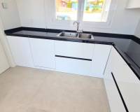 Resale - Appartement - La Marina