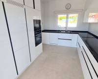 Resale - Appartement - La Marina