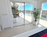 Resale - Appartement - La Marina