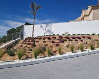 Resale - Appartement - La Marina