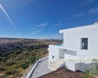 Resale - Appartement - La Marina