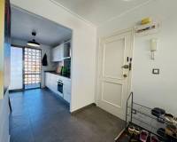 Resale - APPARTEMENT - La Mata - Los Europeos