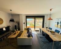 Resale - APPARTEMENT - La Mata - Los Europeos