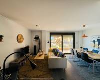 Resale - APPARTEMENT - La Mata - Los Europeos