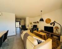 Resale - APPARTEMENT - La Mata - Los Europeos