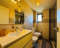 Resale - APPARTEMENT - La Mata - Los Europeos