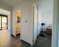 Resale - APPARTEMENT - La Mata - Los Europeos