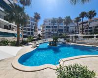 Resale - Appartement - La Mata - Los Europeos