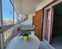 Resale - Appartement - La Mata - Los Europeos