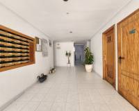 Resale - Appartement - La Mata - Los Europeos