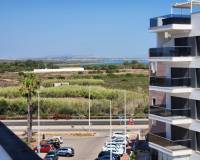 Resale - Appartement - La Mata - Los Europeos
