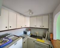 Resale - Appartement - La Mata - Los Europeos