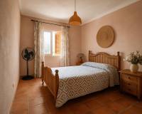 Resale - Appartement - La Mata - Los Europeos