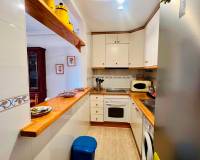 Resale - - APPARTEMENT - La Mata - Playa la Mata