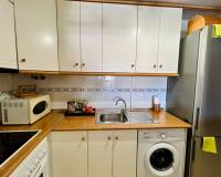 Resale - - APPARTEMENT - La Mata - Playa la Mata