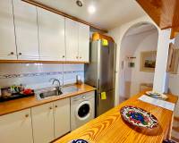 Resale - - APPARTEMENT - La Mata - Playa la Mata