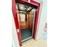 Resale - - APPARTEMENT - La Mata - Playa la Mata
