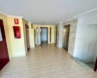 Resale - - APPARTEMENT - La Mata - Playa la Mata