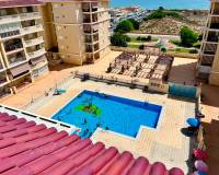 Resale - - APPARTEMENT - La Mata - Playa la Mata