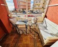 Resale - Appartement - La Mata - Puerto Romano