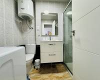 Resale - Appartement - La Mata - Puerto Romano