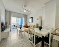 Resale - Appartement - La Mata - Torrevista Playa