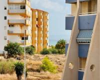 Resale - Appartement - La Mata - Torrevista Playa