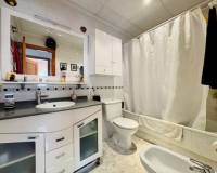 Resale - Appartement - La Mata - Torrevista Playa