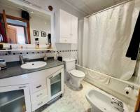 Resale - Appartement - La Mata - Torrevista Playa