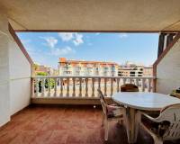 Resale - APPARTEMENT - La Mata