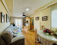 Resale - APPARTEMENT - La Mata