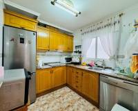 Resale - APPARTEMENT - La Mata