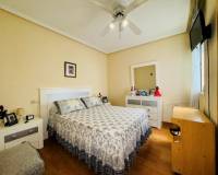 Resale - APPARTEMENT - La Mata