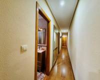 Resale - APPARTEMENT - La Mata