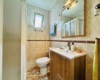 Resale - APPARTEMENT - La Mata
