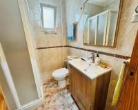 Resale - APPARTEMENT - La Mata