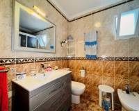 Resale - APPARTEMENT - La Mata