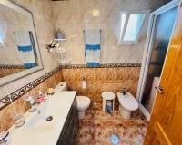 Resale - APPARTEMENT - La Mata