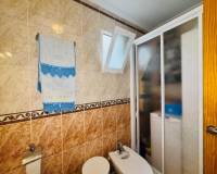 Resale - APPARTEMENT - La Mata