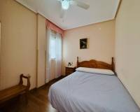 Resale - APPARTEMENT - La Mata