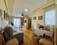 Resale - APPARTEMENT - La Mata