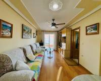 Resale - APPARTEMENT - La Mata