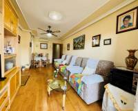 Resale - APPARTEMENT - La Mata