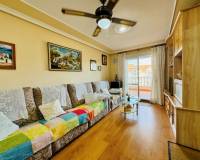 Resale - APPARTEMENT - La Mata