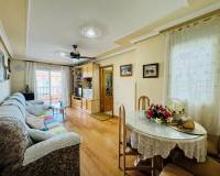 Resale - APPARTEMENT - La Mata