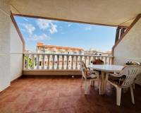 Resale - APPARTEMENT - La Mata
