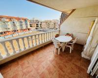 Resale - APPARTEMENT - La Mata