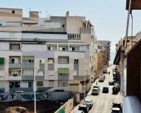 Resale - APPARTEMENT - La Mata